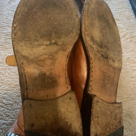 Bruno Magli 9W - Picture 5 of 5